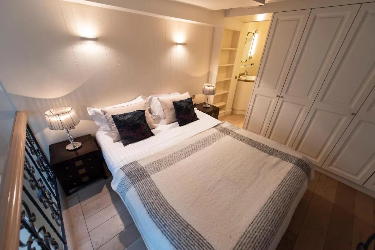 Appartement Fenetre Sur Cour